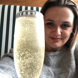 Meet your Posher, Audrey